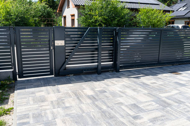 Best Driveway Pavers for Homes  in Perry, MI