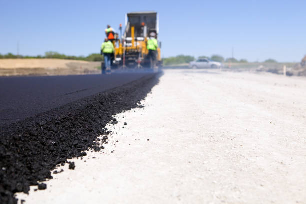 Best Driveway Paving Near Me  in Perry, MI