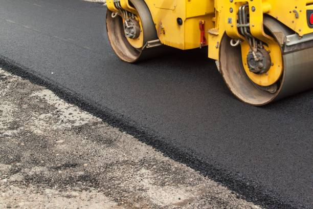 Best Commercial Driveway Pavers  in Perry, MI